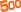 500点以上