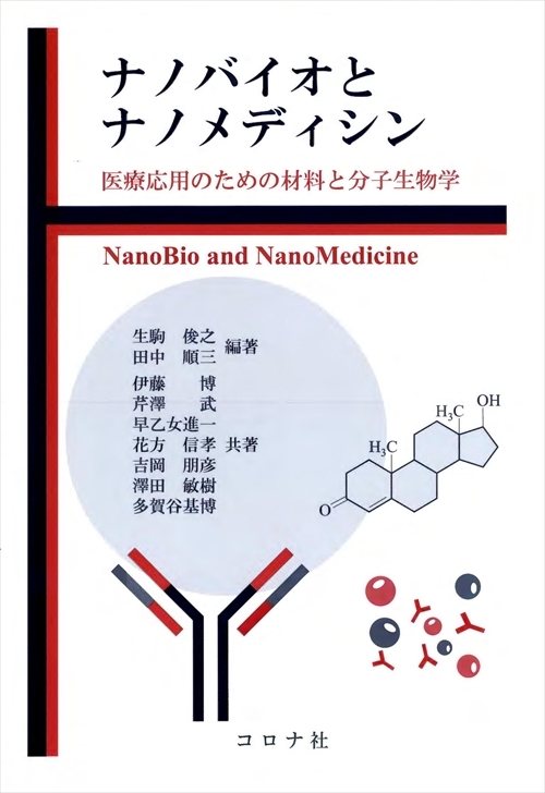 ナノバイオとナノメディシン