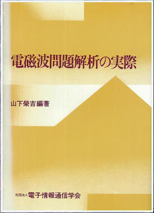 電磁波問題解析の実際