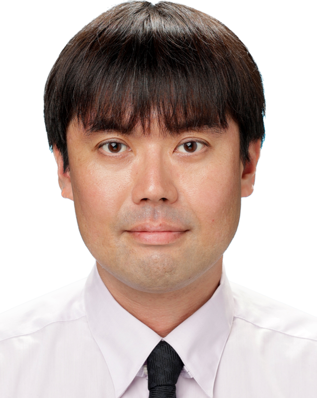 畑中 健志