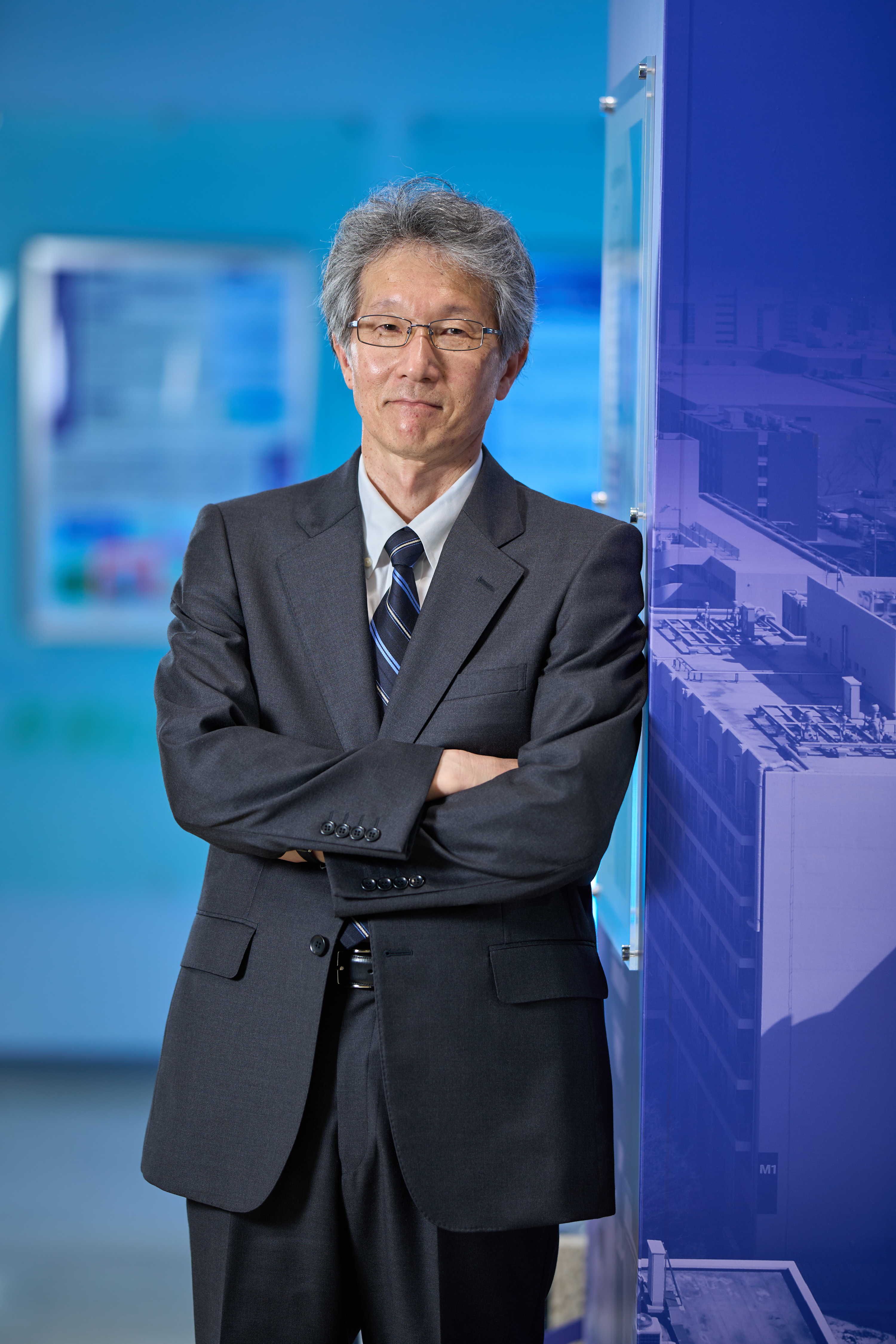 渋谷 陽二