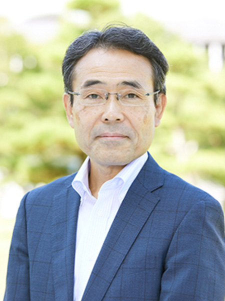 柿本 正憲