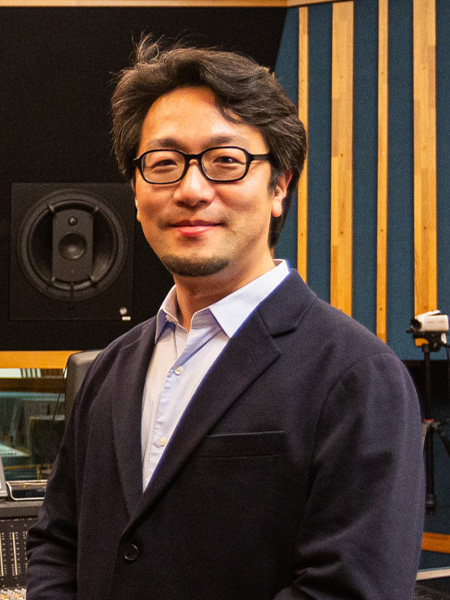 丸井 淳史