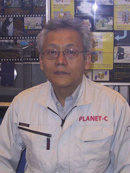 石井 信明