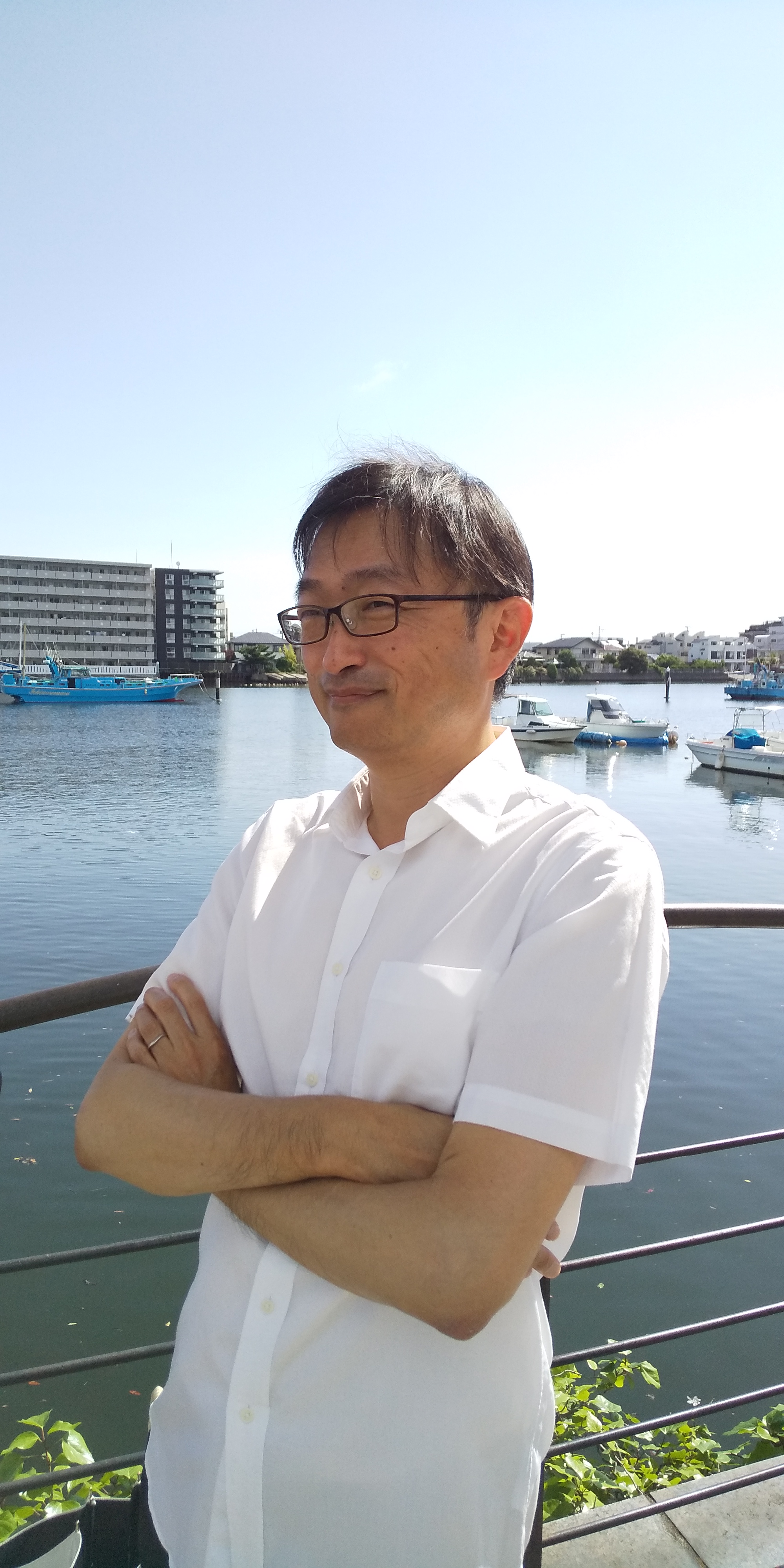 三澤 計治