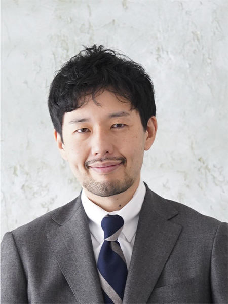 根本 裕太郎