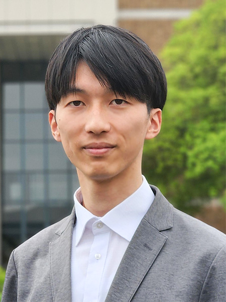 筒井 優介