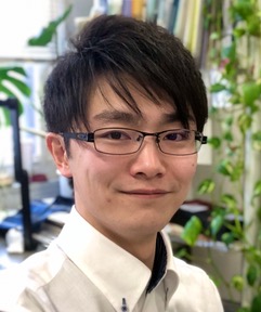 安部 大樹