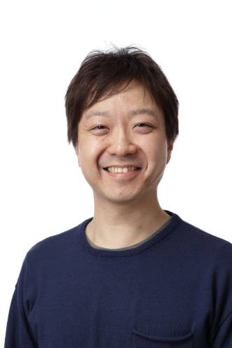 飯塚 秀明