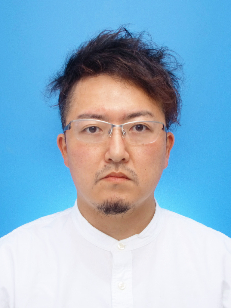 後藤 晶