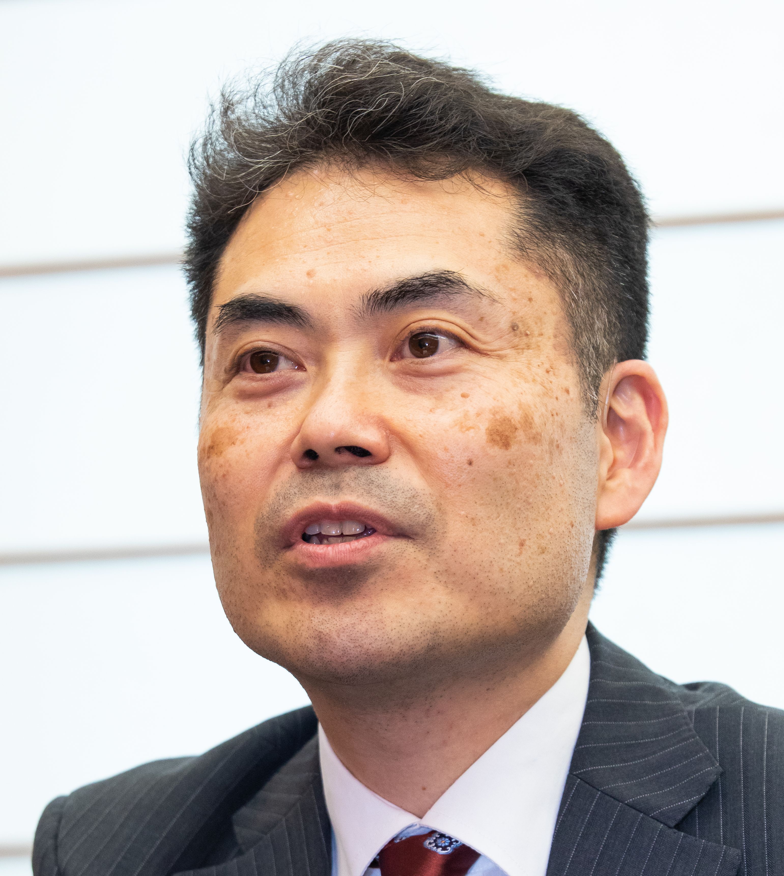 清川 清