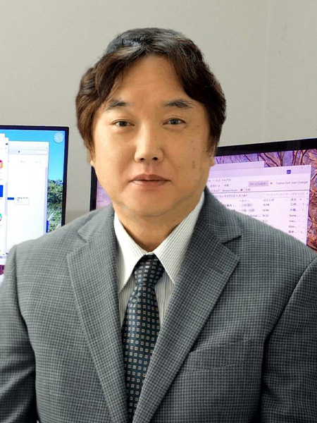 行場 次朗