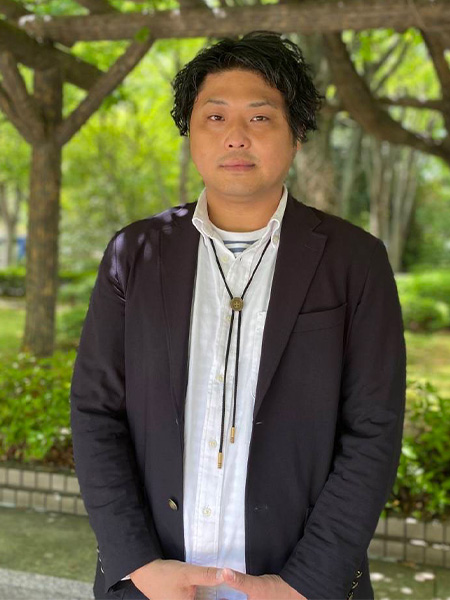 渡邊 晃久