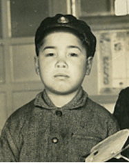 落合 政司