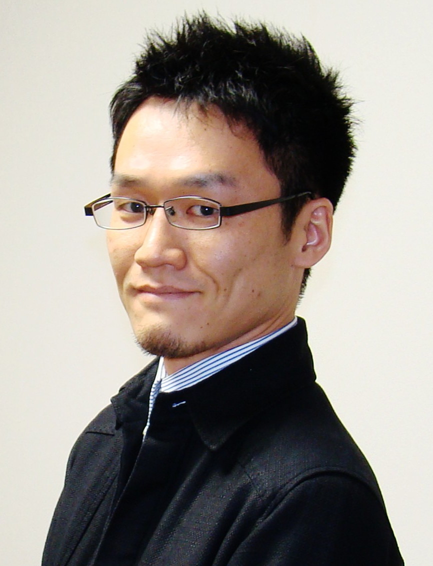 福地 健太郎