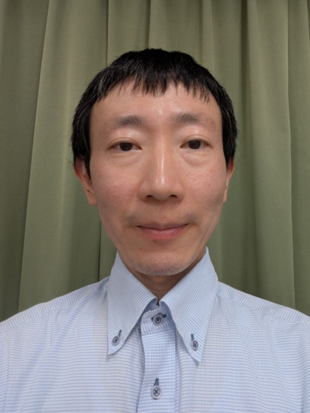 松吉 俊