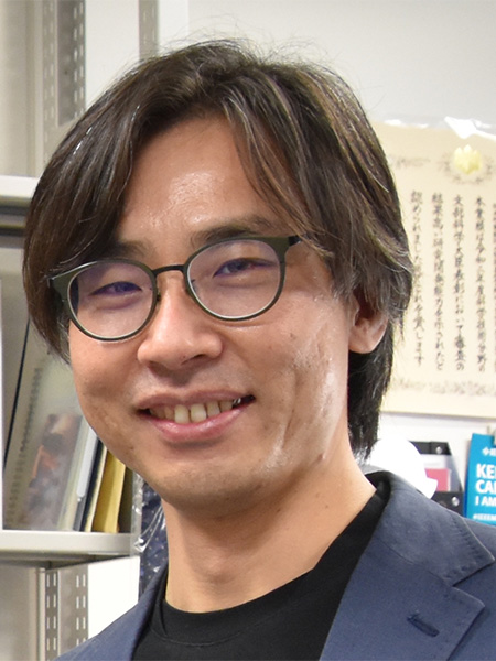 大脇 大