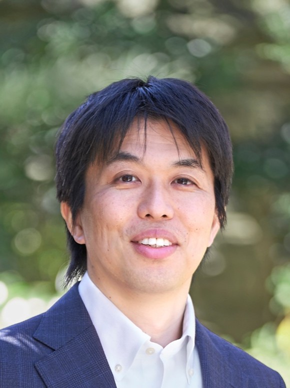長 隆之