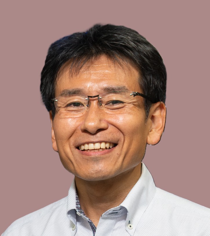 梅野 宜崇