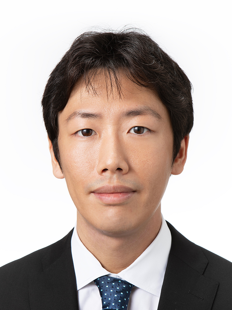 舩田 陸