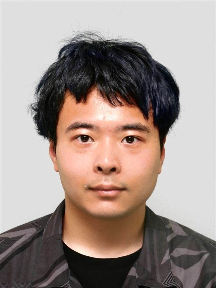 石飛 晶啓