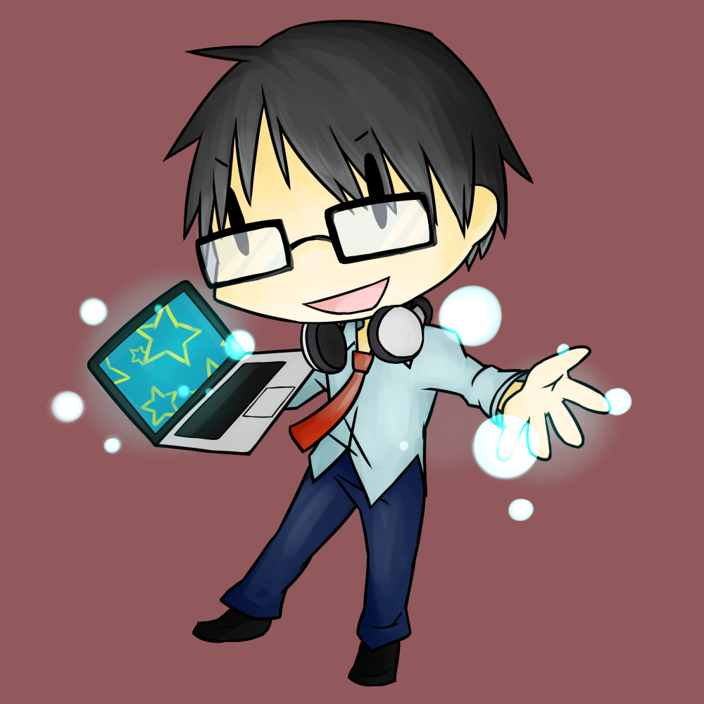 青山 昂平