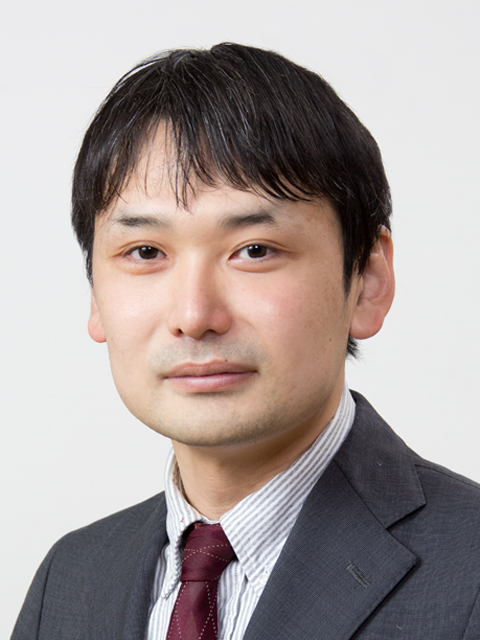 成原 慧