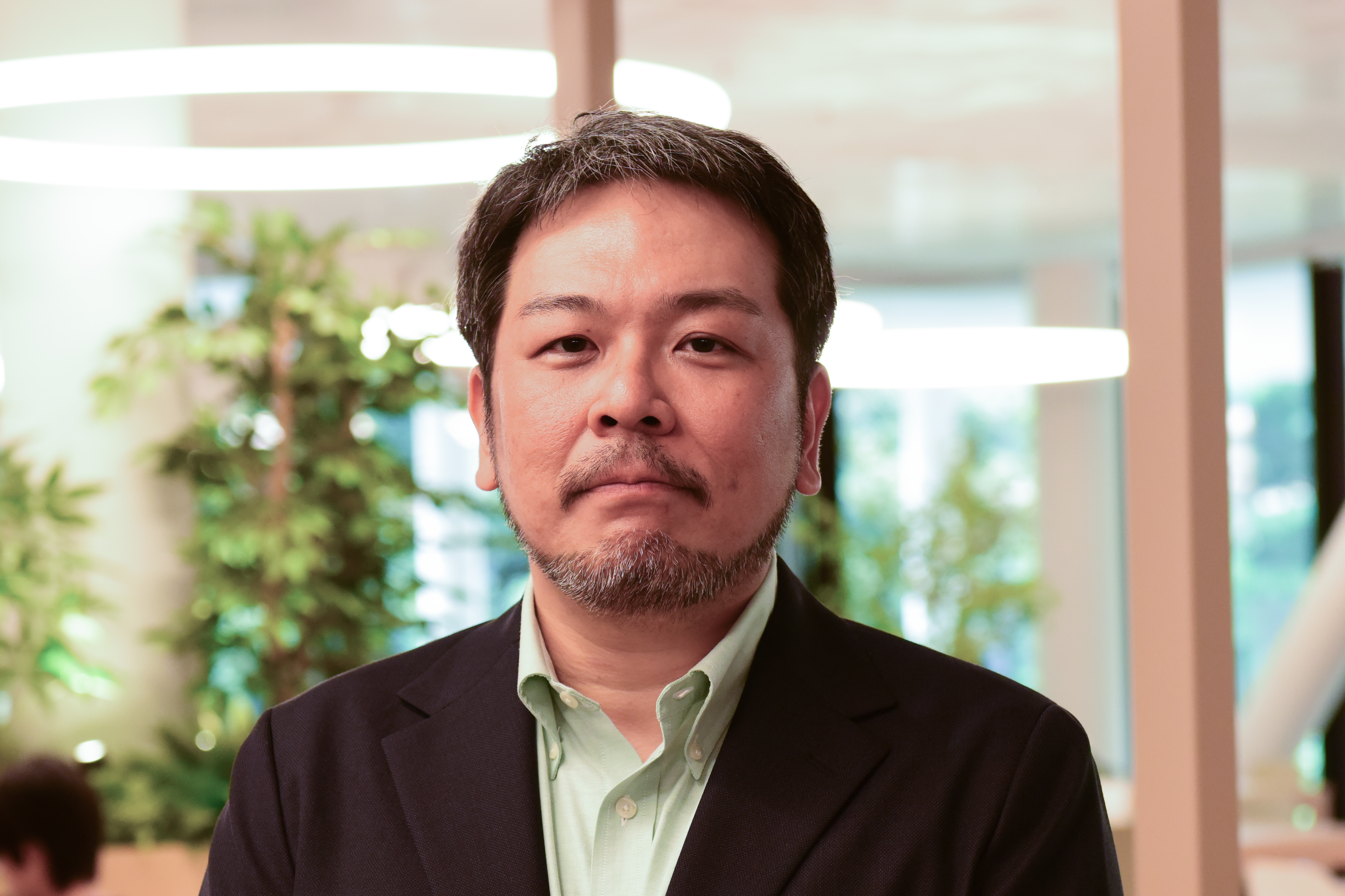 河井 大介
