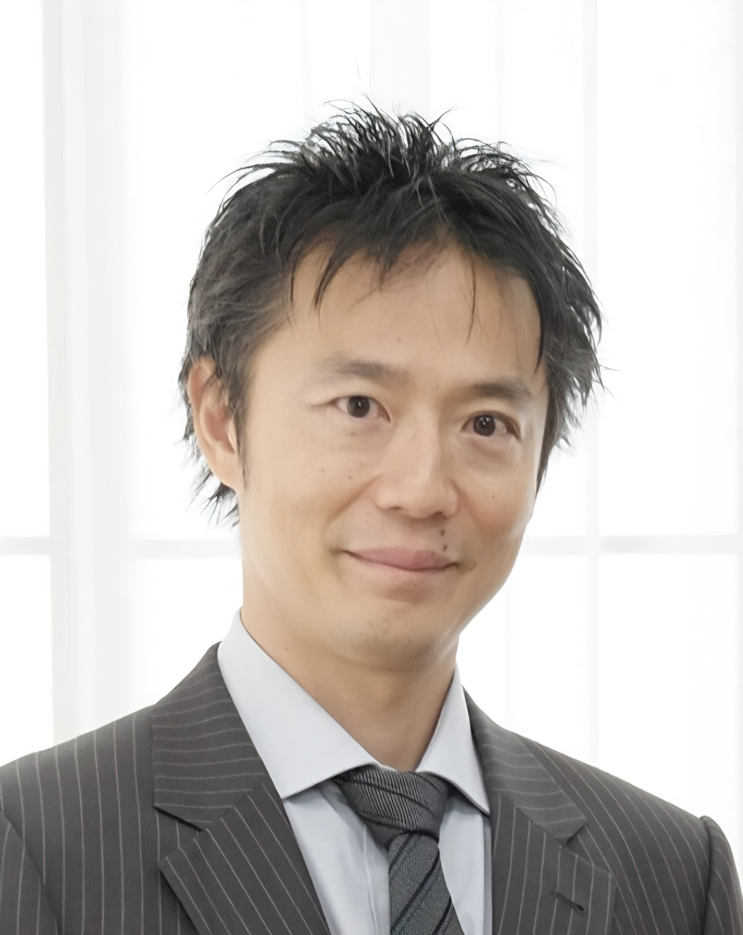 原口 英介