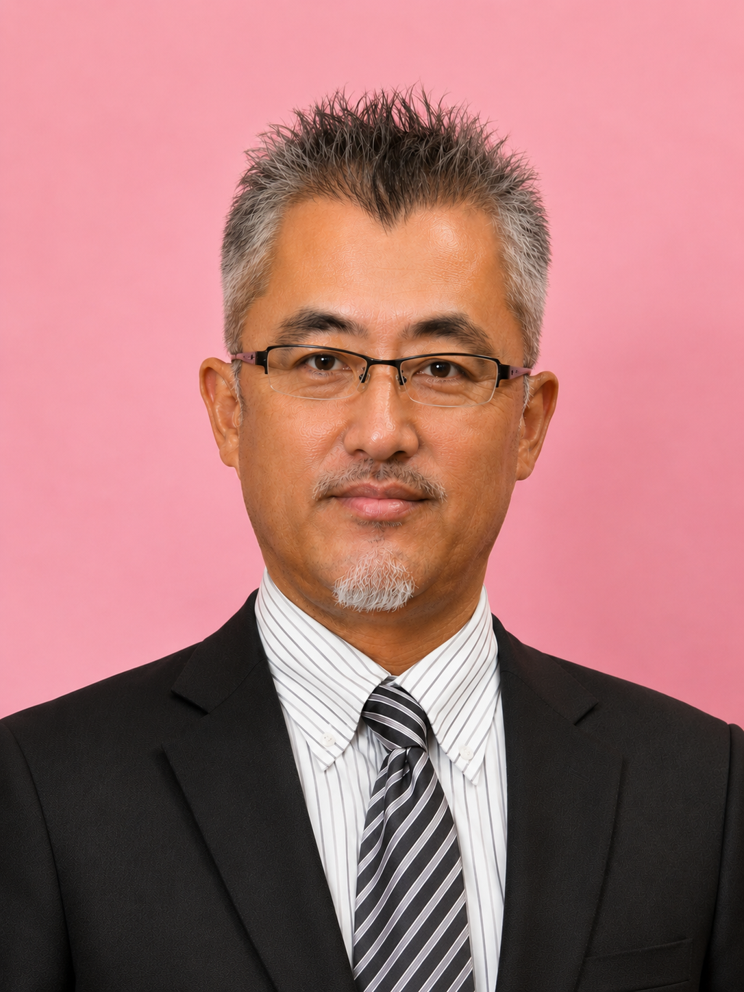 倉 伸宏