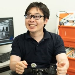 並木 重宏