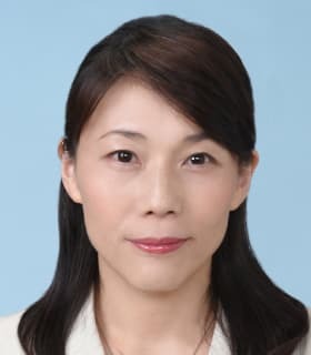 河合 由起子
