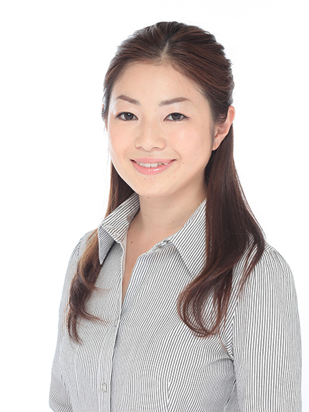 中島 江梨香