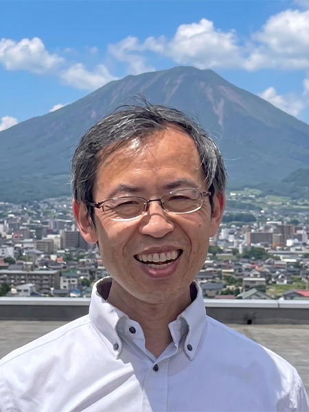 本間 尚樹