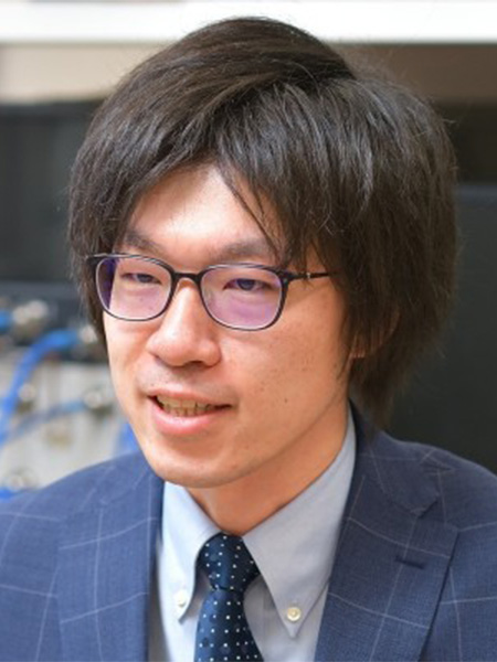 村田 健太郎